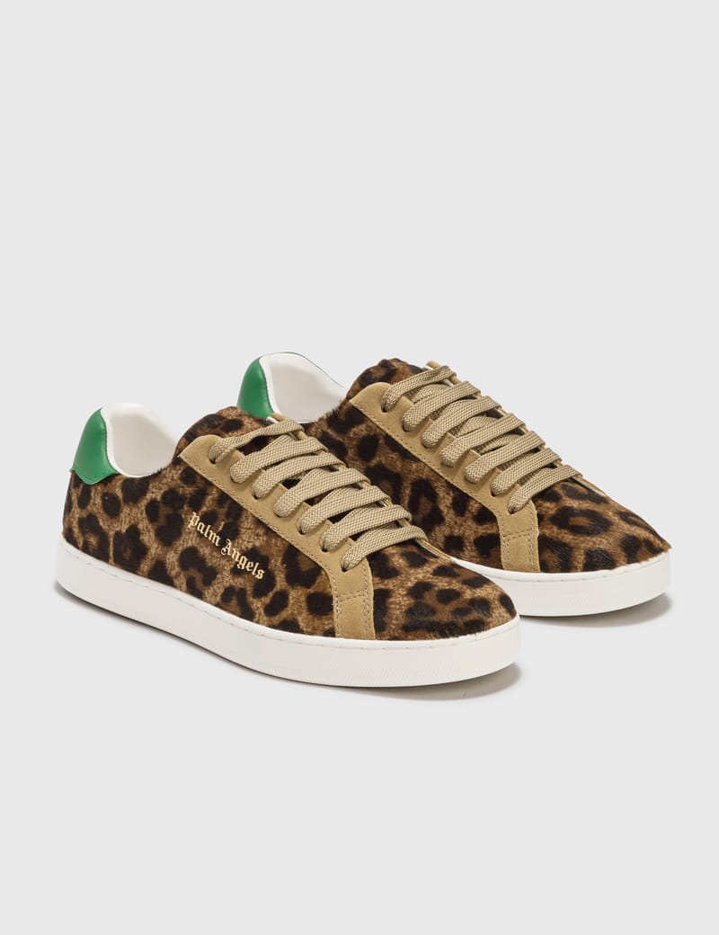 leopard tennis shoes for women