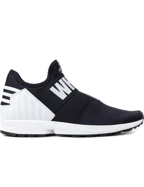 adidas gazelle silver green womens zx flux k ftwr white – Footway.com main image 1