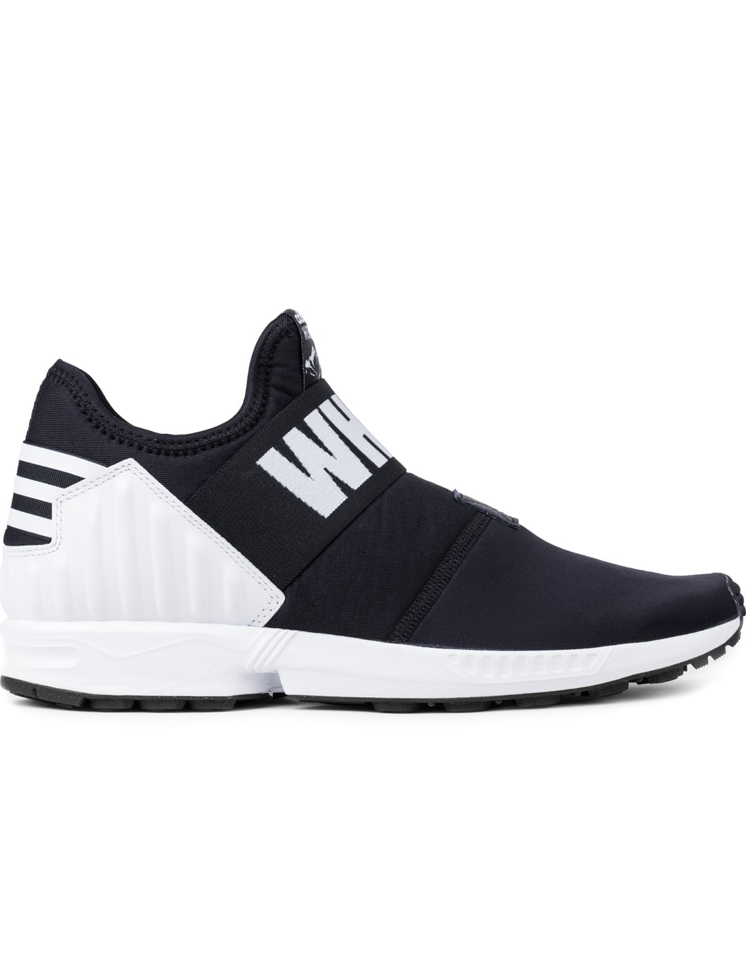 angre søskende homoseksuel White Mountaineering - WM x Adidas Originals ZX Flux Plus | HBX - Globally  Curated Fashion and Lifestyle by Hypebeast