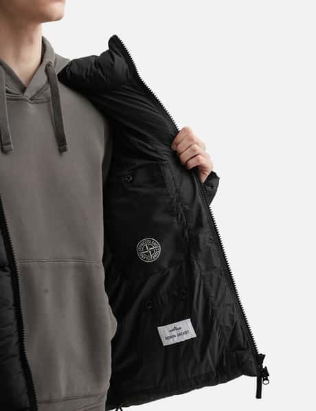 Seam Faded Light Nylon Tela view 17