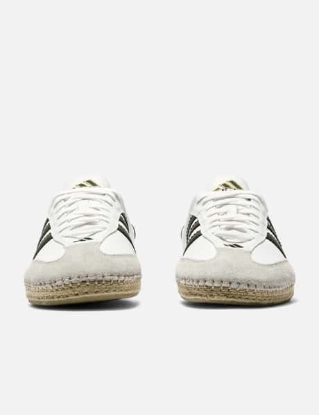 CLOT X Adidas Originals Samba By Edison Chen view 7