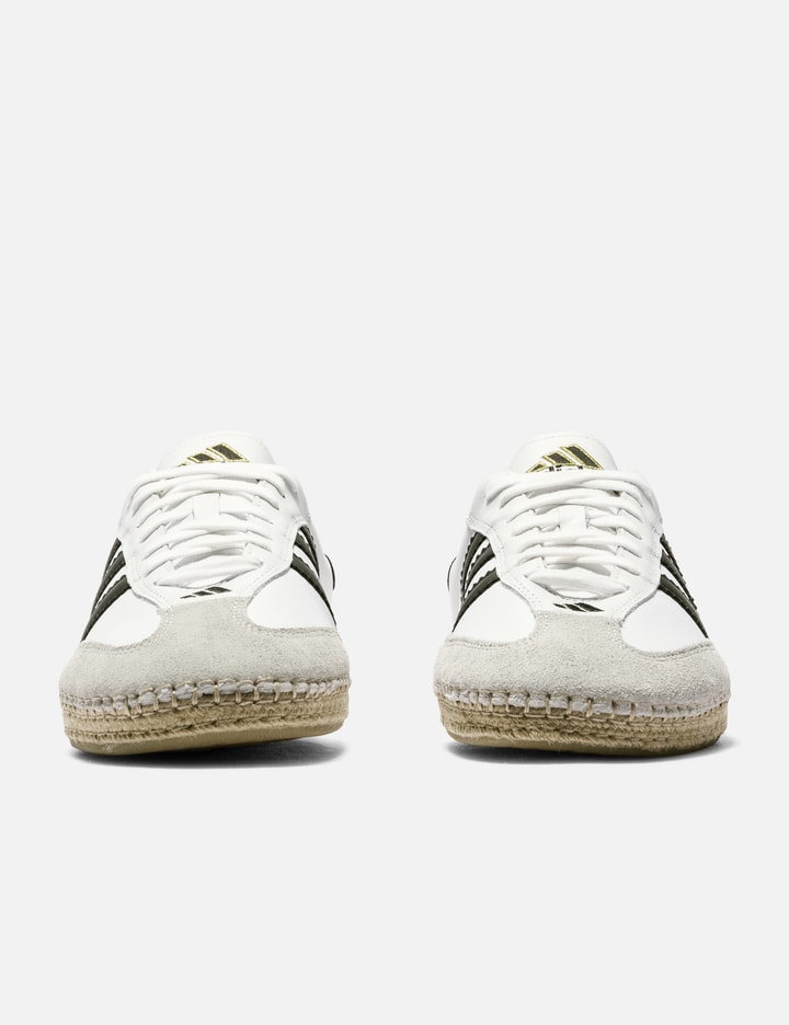 adidas Originals CLOT X Adidas Originals Samba By Edison Chen