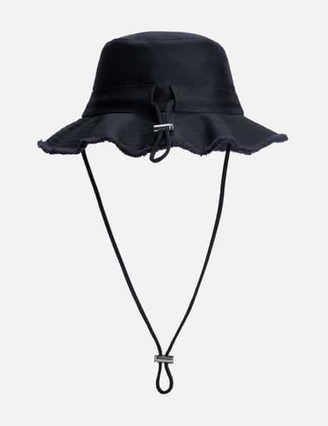 Jacquemus - Artichaut Hat | HBX display picture 3