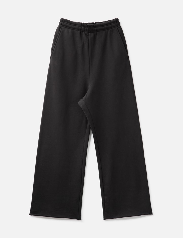 Full Sweatpant Black Placeholder Image