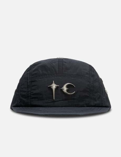 THUG CLUB Scarred Bio Army Cap