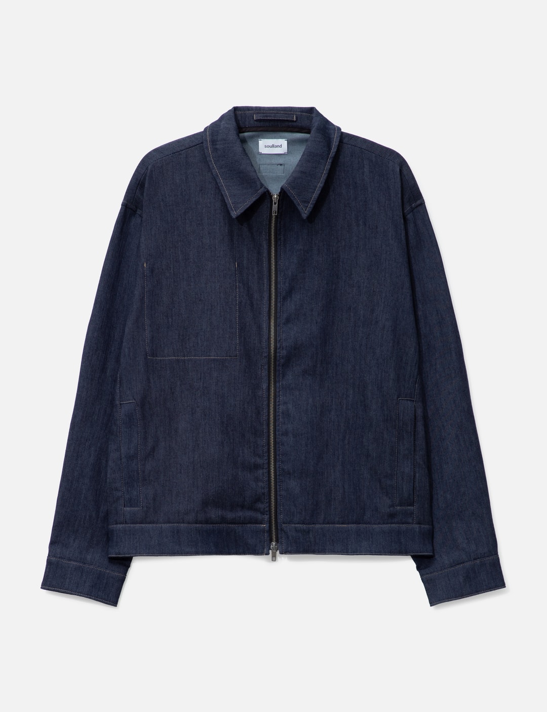 HUMAN MADE はまら Reversible Souvenir Jacket L