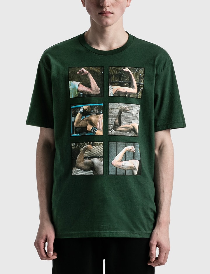 Portrait T-shirt Placeholder Image