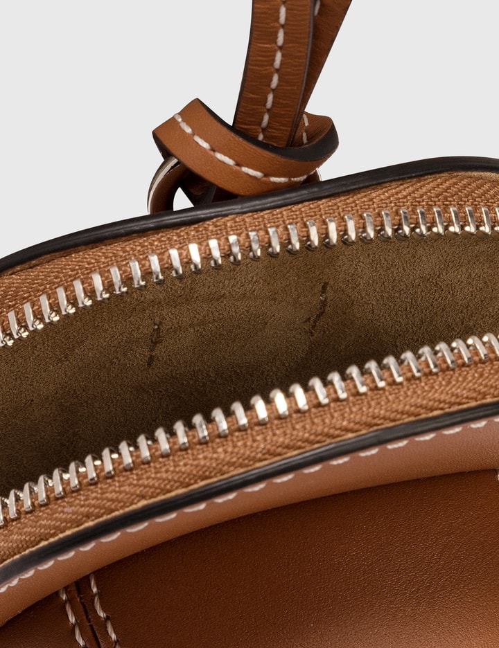 JW Anderson Nano Cap Bag