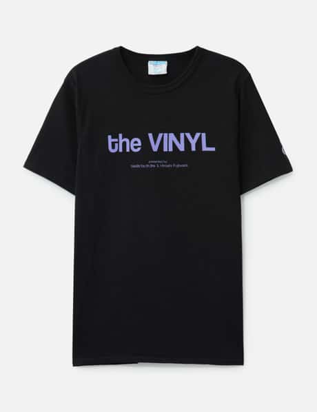 Fragment Design Fragment Design x Beats By Dr Dre T-shirt