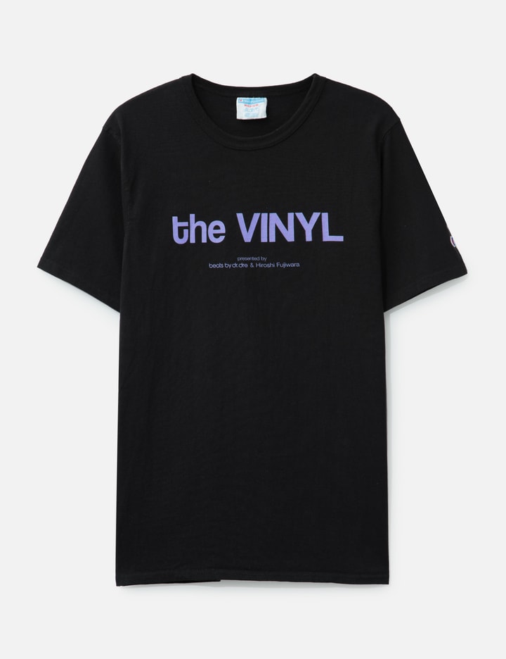 Fragment Design x Beats By Dr Dre T-shirt Placeholder Image