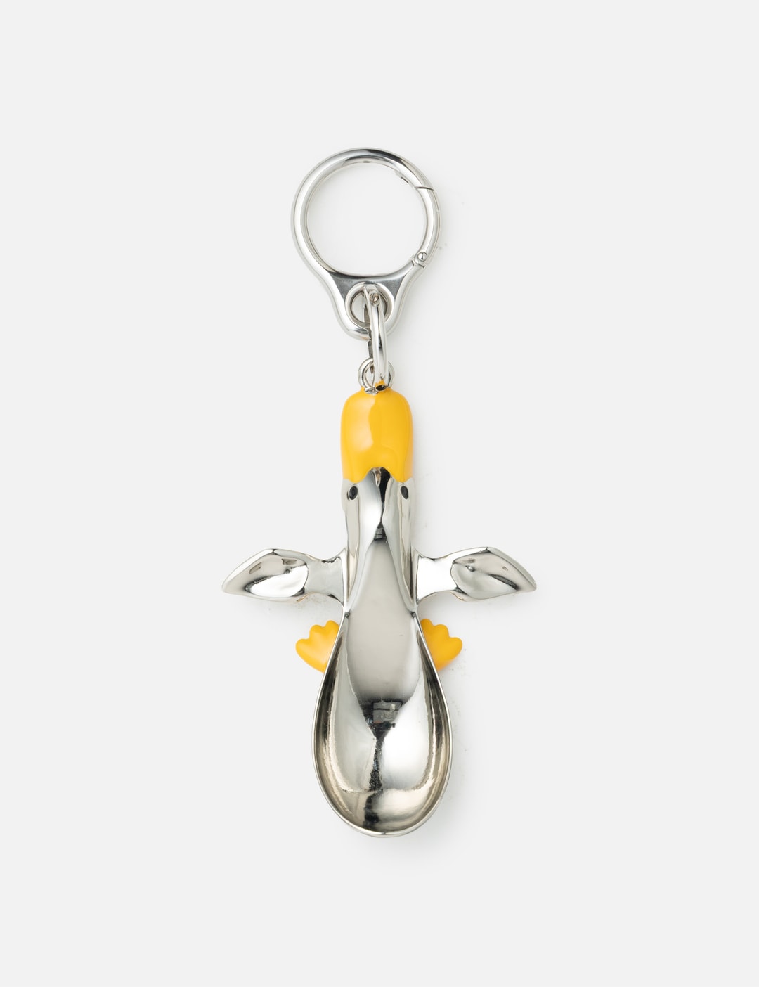 Duck Spoon Charm view 4