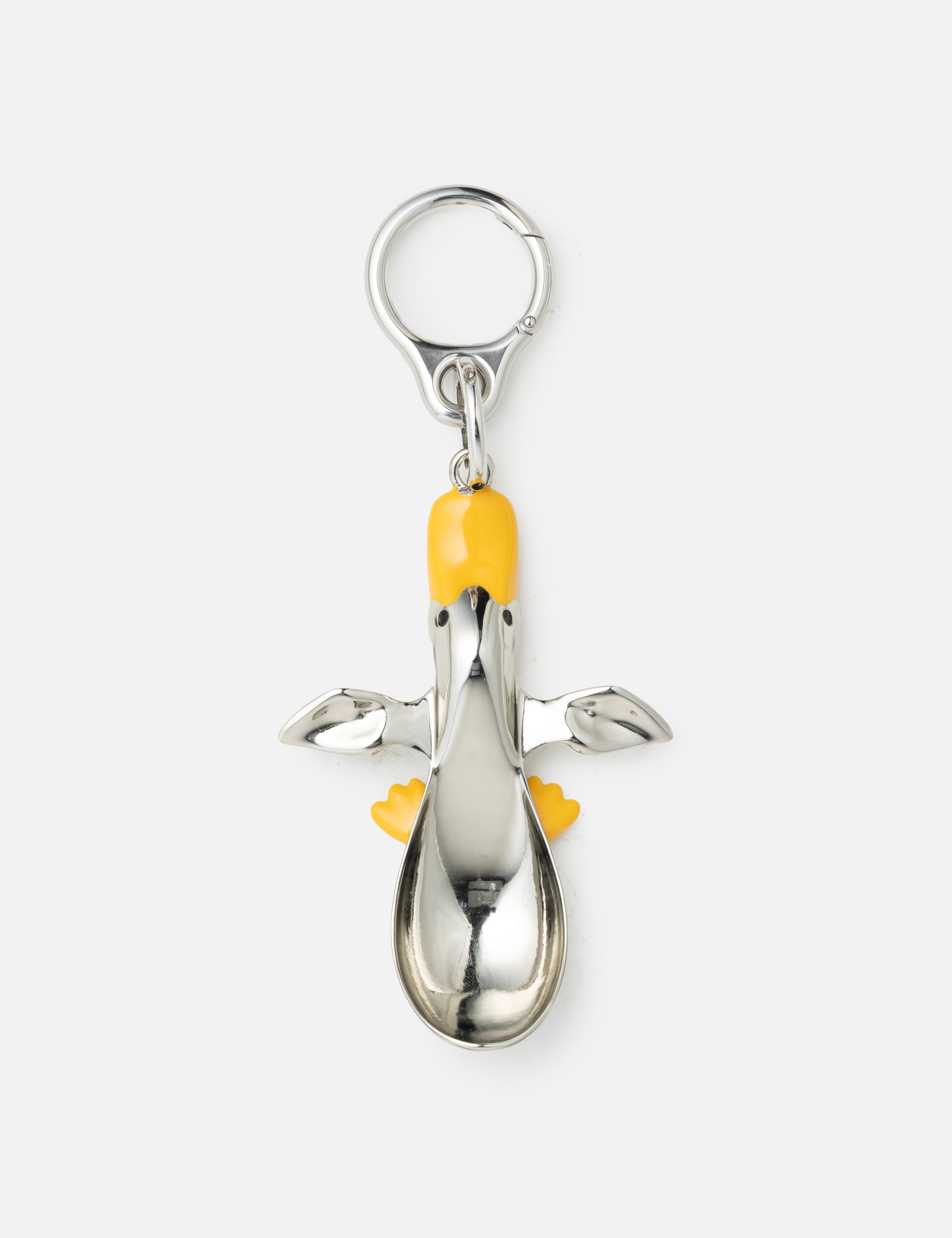 Duck Spoon Charm view 7