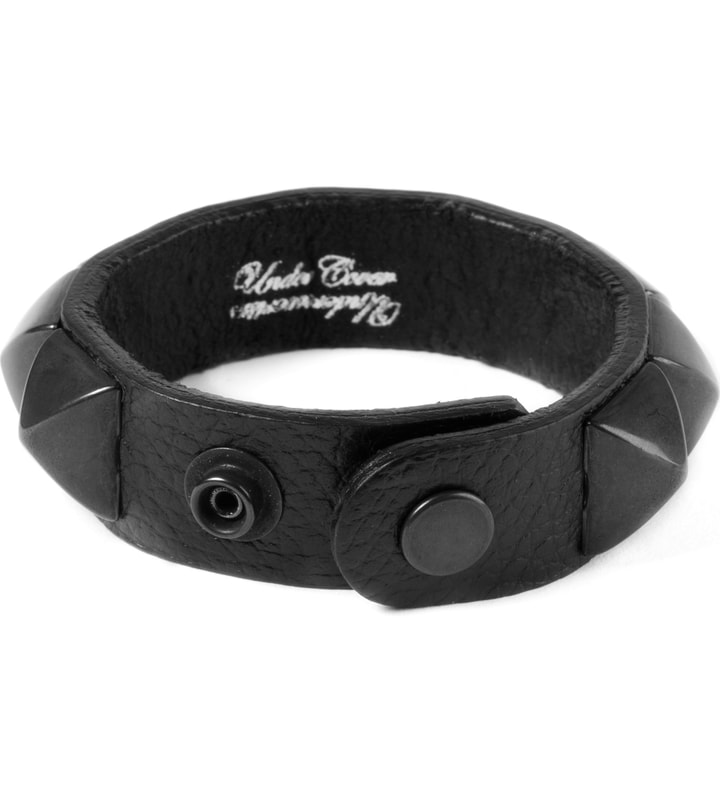 Black N6A10 Bracelet Placeholder Image