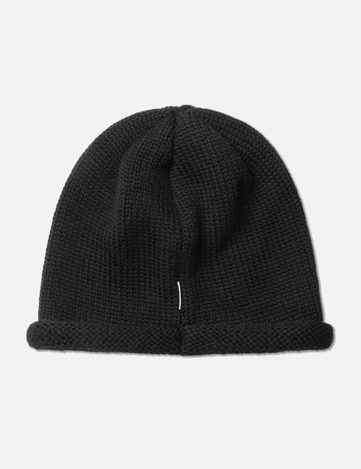 WOOL ROLL WATCH CAP Placeholder Image