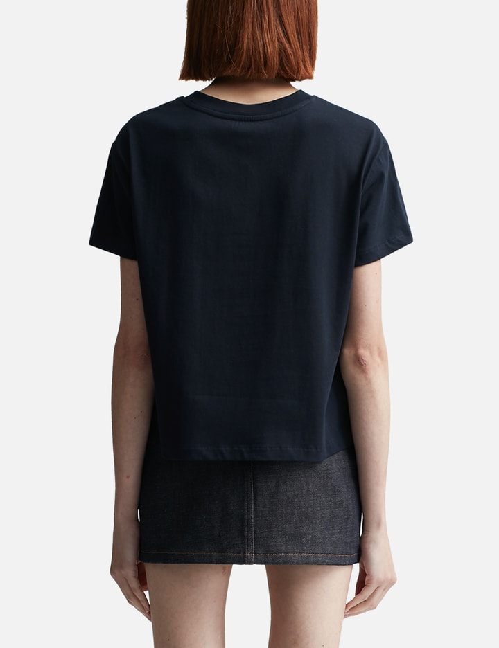 A.P.C. Boxy Rue Madame T-Shirt