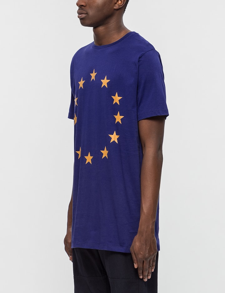 Page Europa Union S/S T-Shirt Placeholder Image