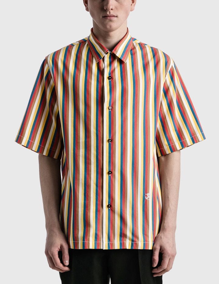 Jil Sander+ Stripe Shirt Placeholder Image