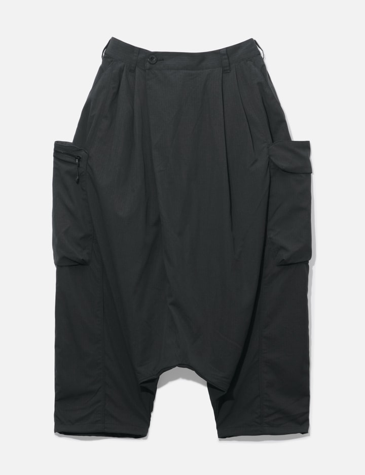 GOOPiMADE MP-03B Pants Placeholder Image