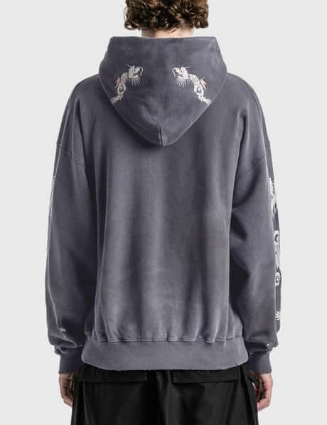 NEIGHBORHOOD Savage-S Hoodie HBX