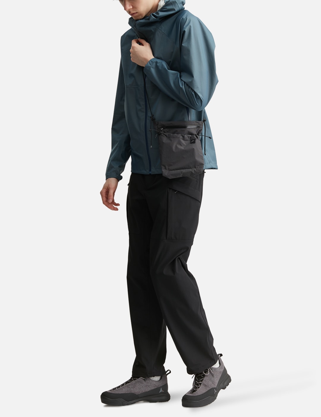 Stretch Cargo Pants view 15