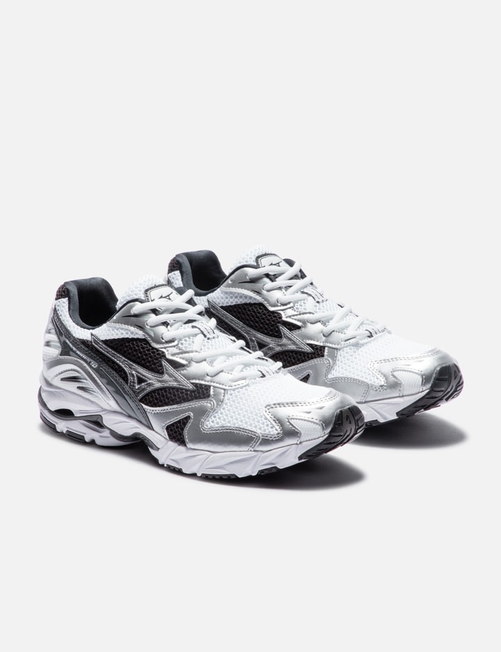 Mizuno Sportstyle Wave Rider 10