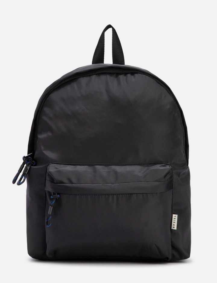 Taikan Hornet Backpack In Black