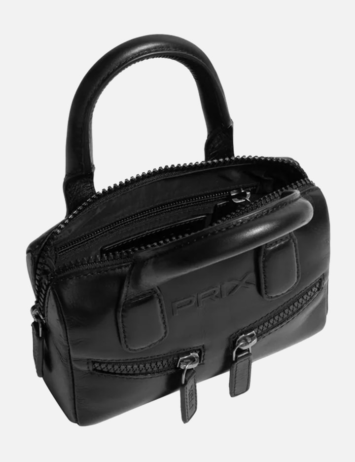 PRIX Leather Calf Tote Mini Placeholder Image