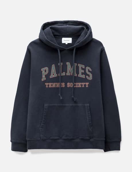 Palmes Mats Hooded Sweatshirt