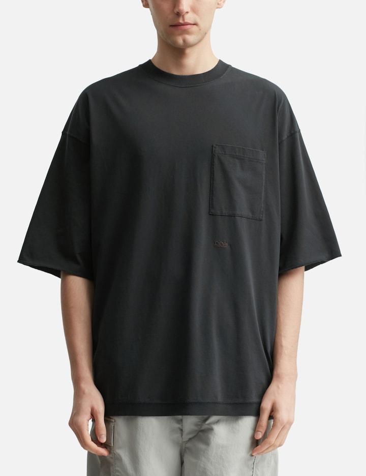 Nanamica OOAL Pocket Tee