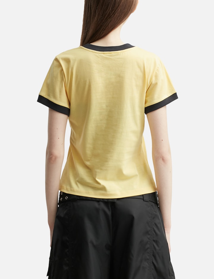 Ganni Short-sleeved T-shirt
