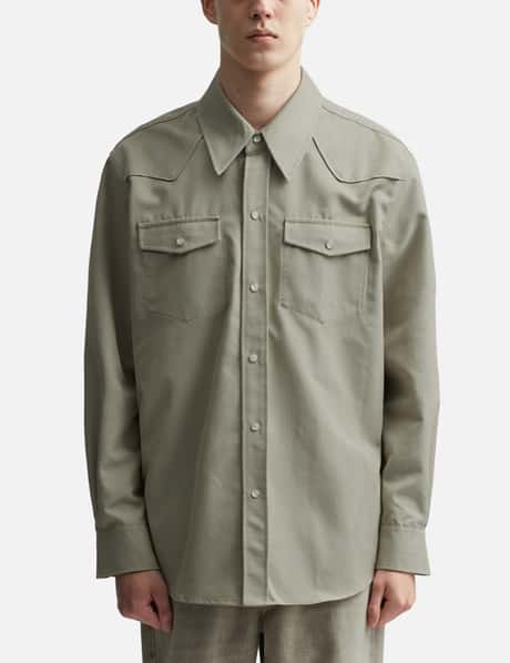 Frontier Shirt view 10