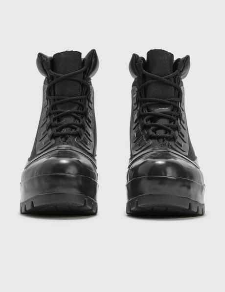 Converse - Converse X Ambush Ctas Duck Boots | HBX display picture 3