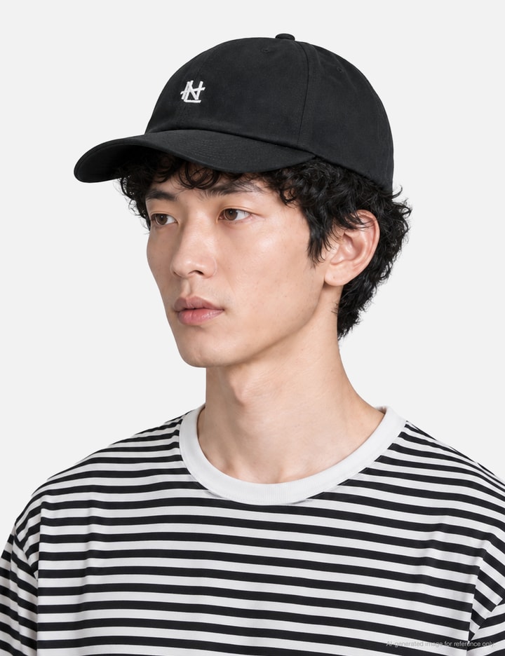 Nanamica Chino Cap