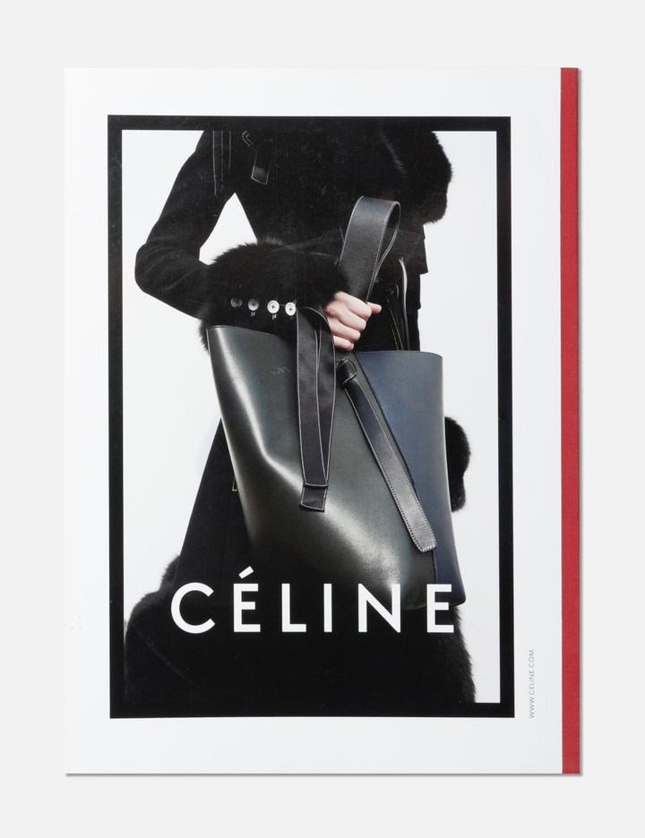 29th Issue Berlin Winter 2015/16 Placeholder Image