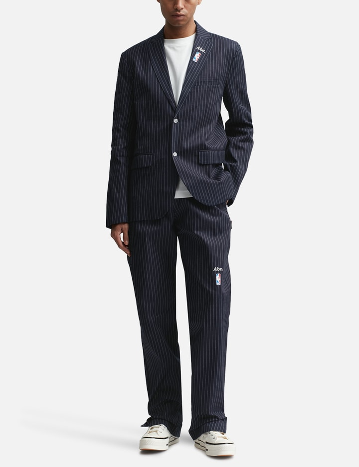 Tunnel Blazer Placeholder Image