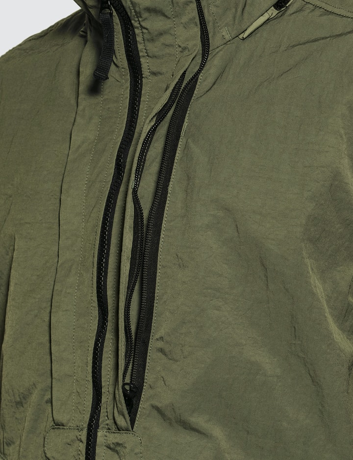 Tightly Woven Nylon Twill-TC Jacket Placeholder Image