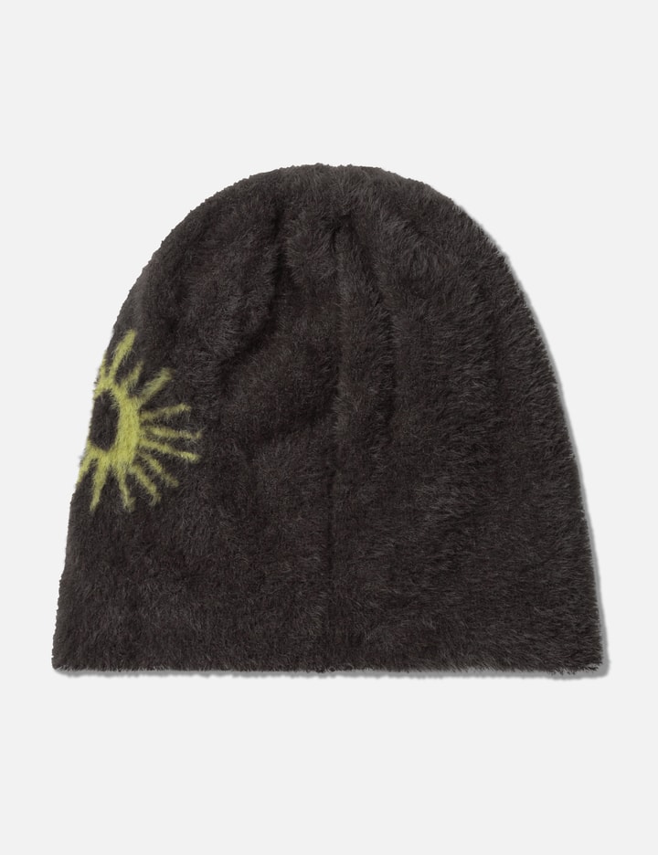 CALI SHAGGY BEANIE Placeholder Image