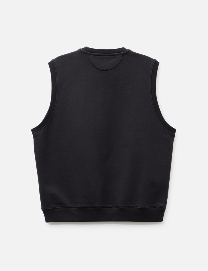 Stüssy Stock Fleece Vest