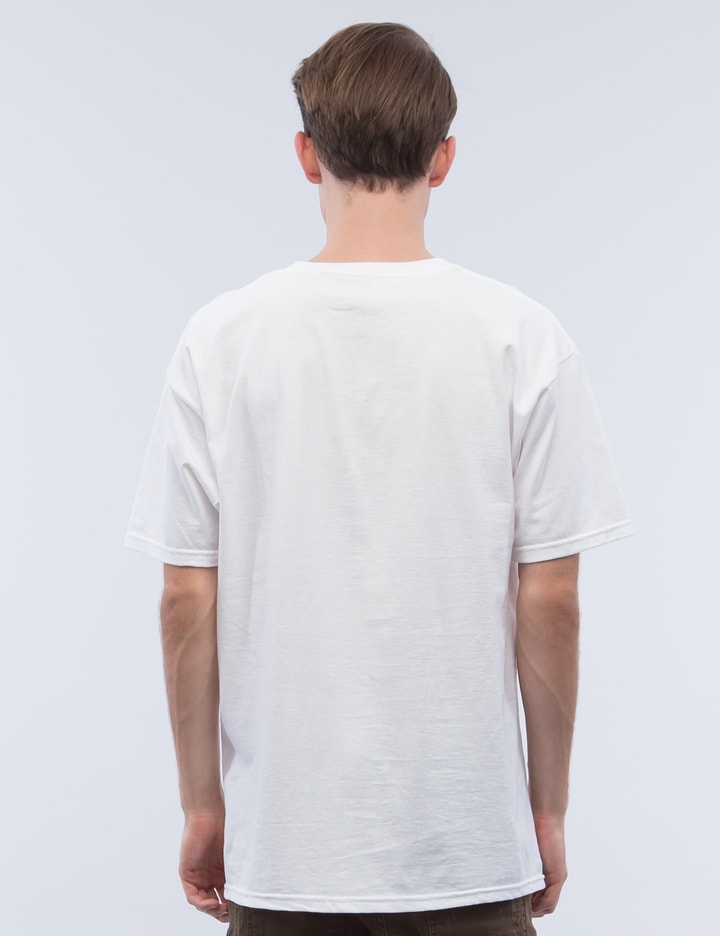 Wounded S/S T-Shirt Placeholder Image