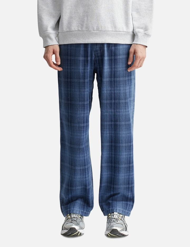 O.G. Denim Plaid Pant Placeholder Image