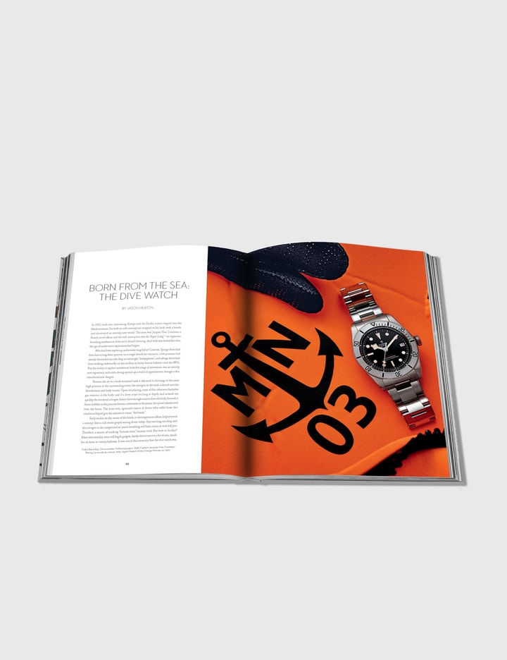 Watches: A Guide By Hodinkee Placeholder Image