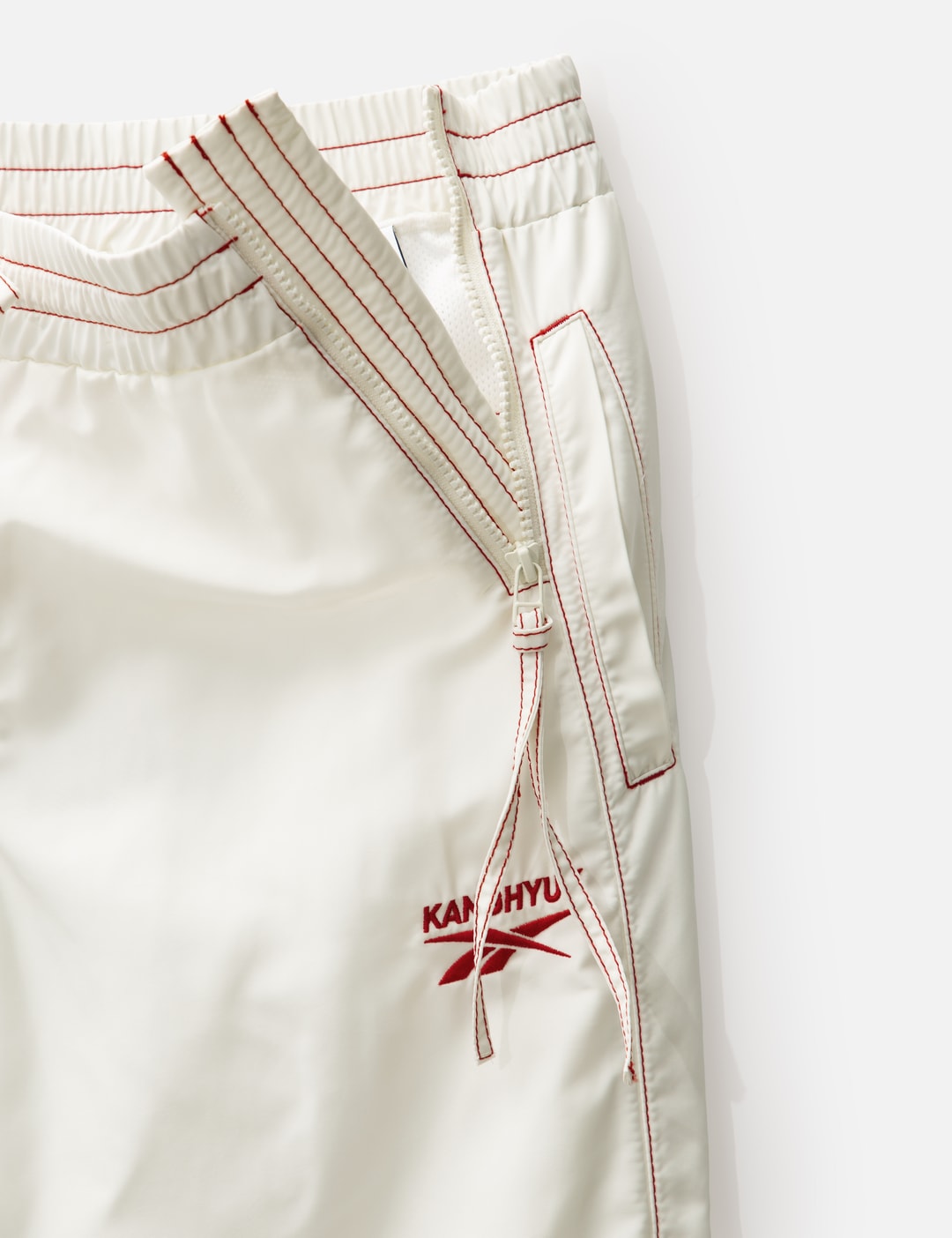 X Kanghyuk Track Pants view 18