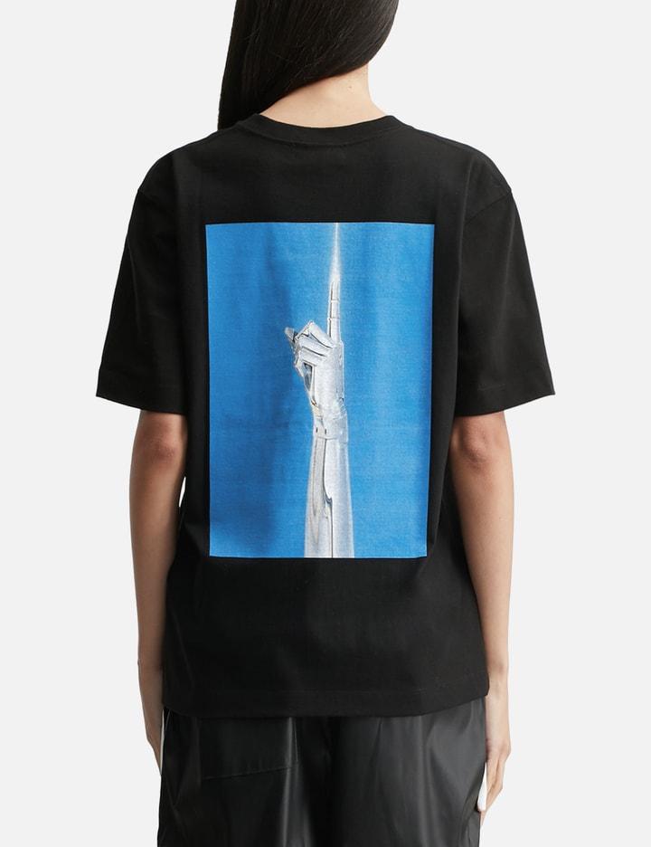 Hajime Sorayama x Hypebeast 20th Anniversary T-shirt Placeholder Image