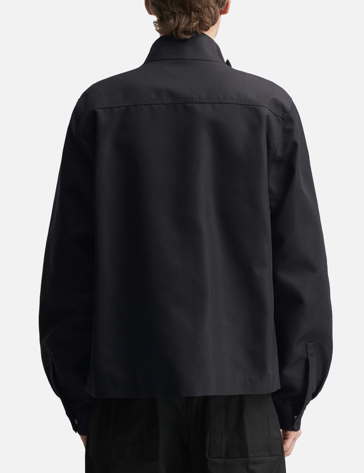 LMP Jacket Placeholder Image