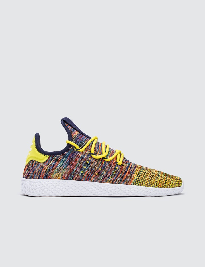 Pharrell Williams x Adidas Originals PW Tennis HU Placeholder Image