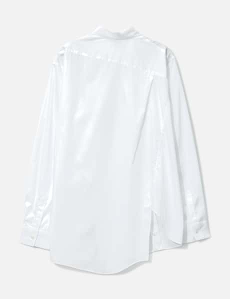 Disney Long Sleeve Slanted Shirt view 8