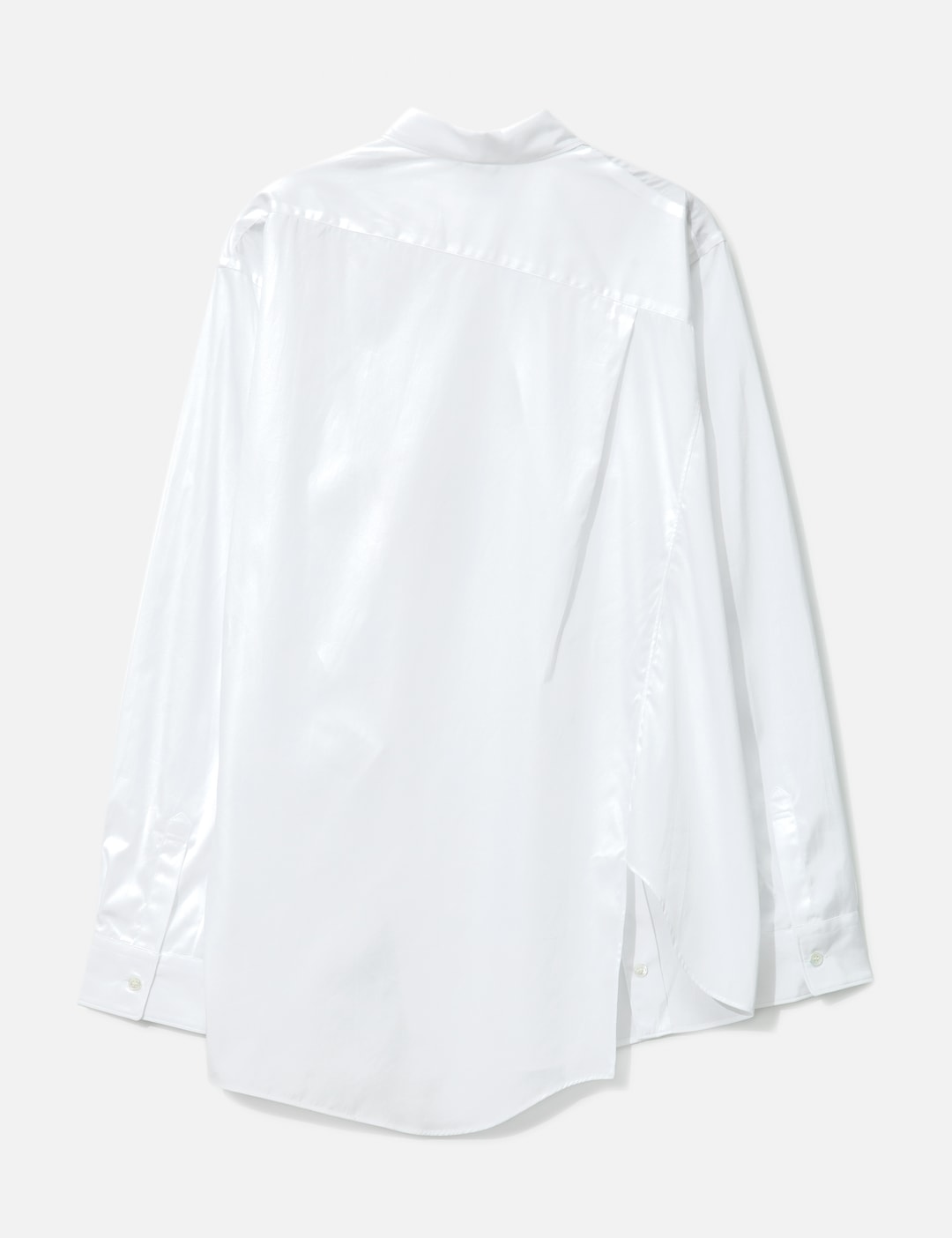 Disney Long Sleeve Slanted Shirt view 9