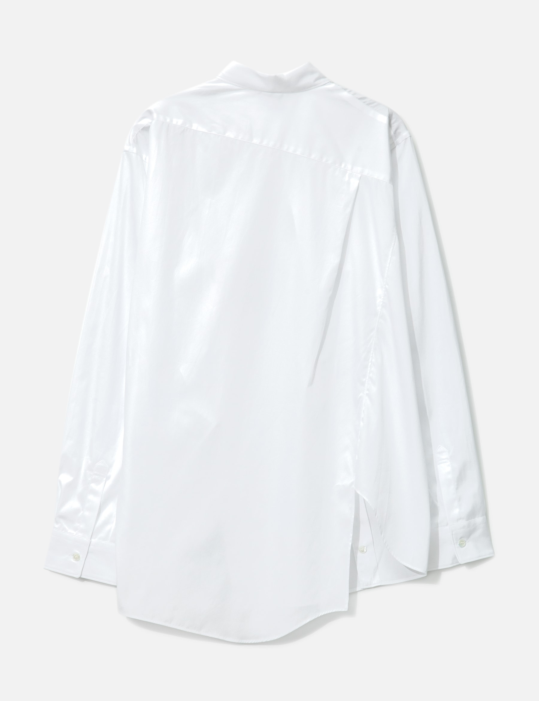 Disney Long Sleeve Slanted Shirt view 17