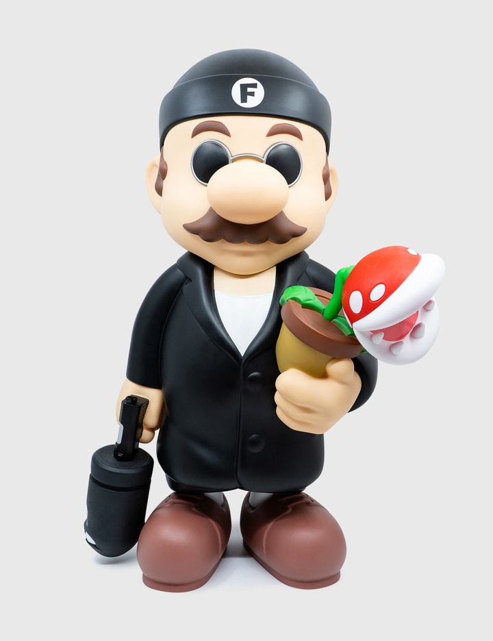 Fools Paradise x Tmall Super Professional (Jumbo Size) Placeholder Image