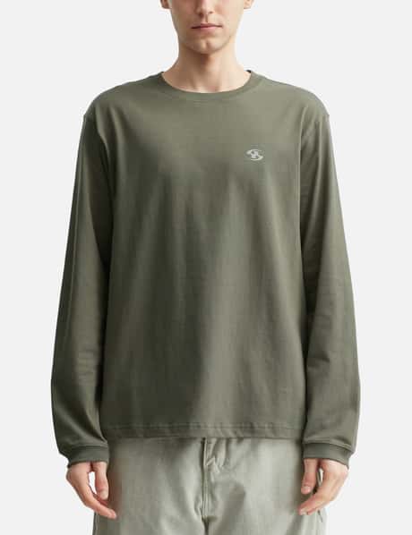 Logo Long Sleeves view 10